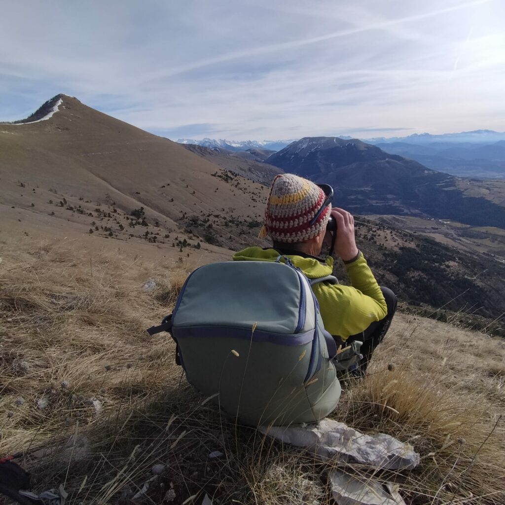 Photo Nico Fragiacomo