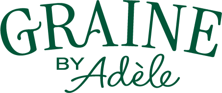 Graine by Adèle